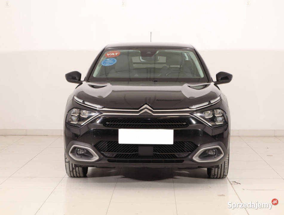 Citroen C4 12 PureTech światła LED Piaseczno