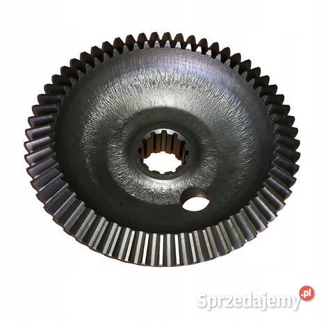 KOŁO ZĘBATE TALERZOWE MTZ 722308062 Części zamienne Siedlce