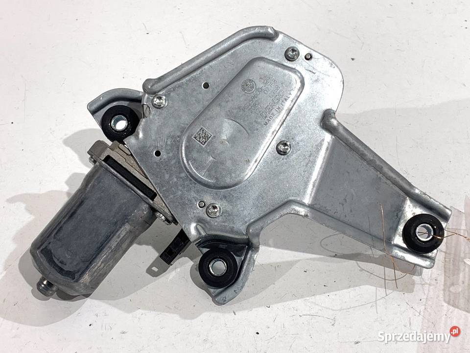 SILNIK WYCIERACZEK TYŁ ALFA STELVIO MS2596003290 sprzedam