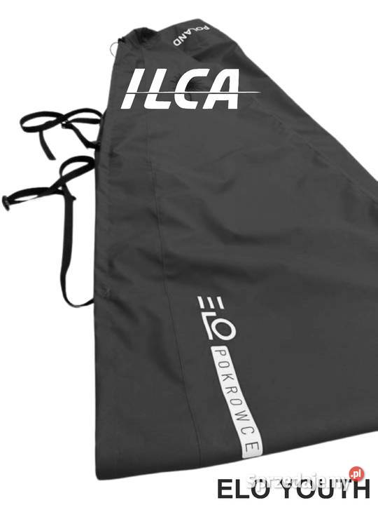 Pokrowiec dolny ekonomiczny ILCA Laser ELO YOUTH