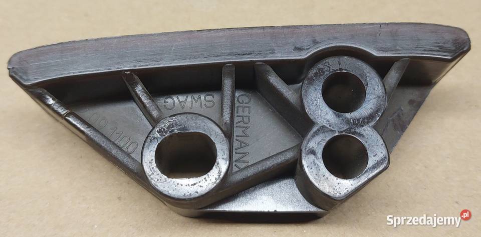 PROWADNICA ŚLIZG ŁAŃCUCHA ROZRZĄDU MERCEDES 124 Mielęcin