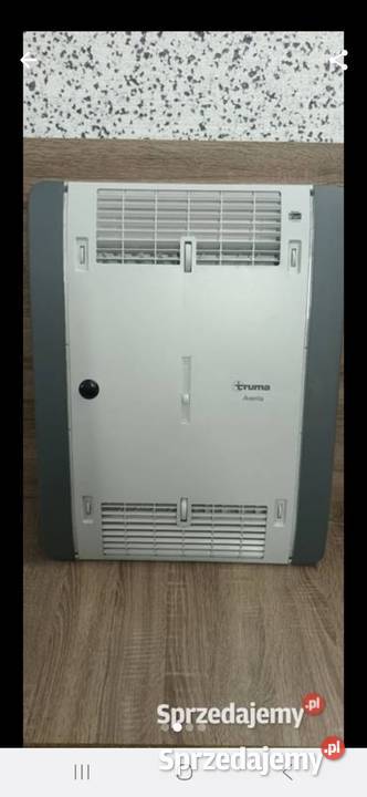Truma Aventa Dystrybutor Powietrza Klimatyzacja, wentylacja łódzkie Kutno