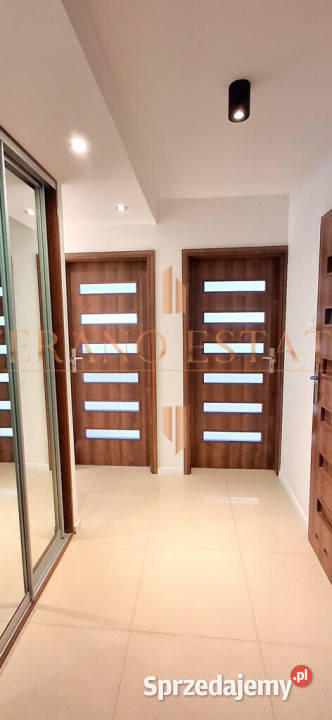 3 Pokoje 57 m2 Loggia Garaż 2010 Ząbki