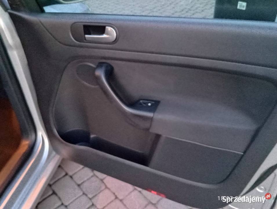 Vw Golf Plus Łącko