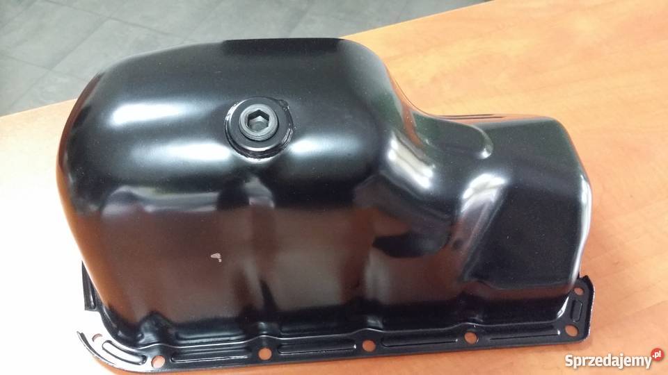 Miska olejowa nowa FiatFordLancia 12 Wodzisław Śląski