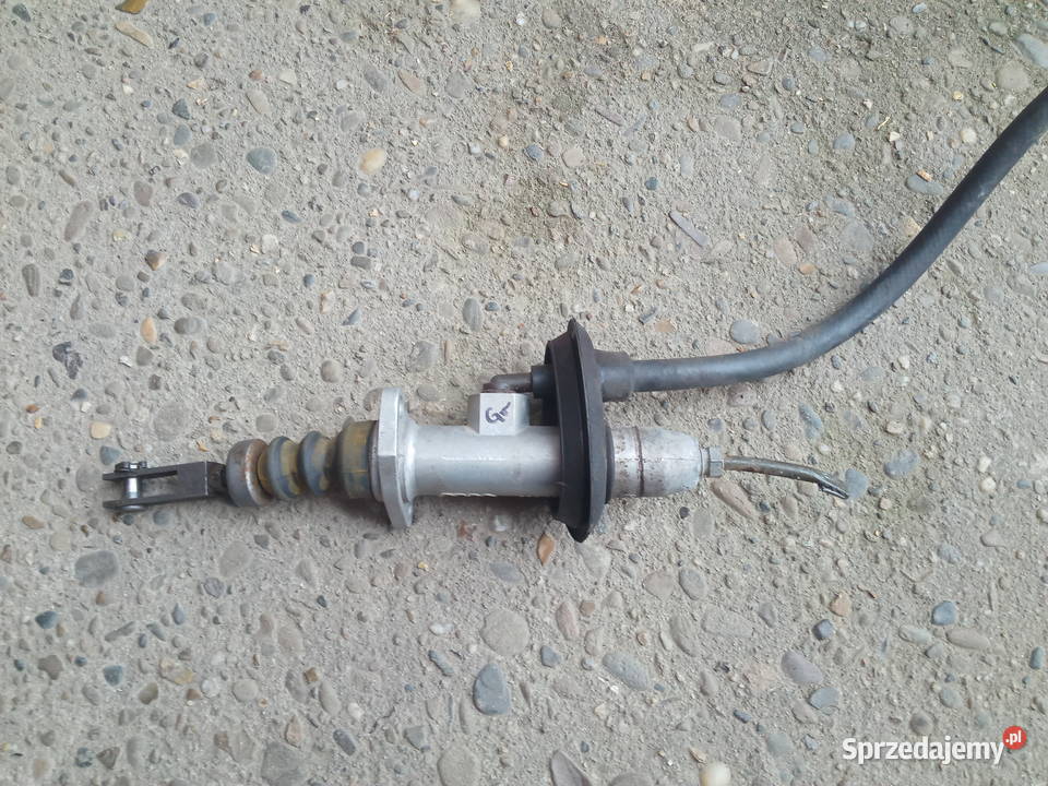 Audi 80 B4 Pompka sprzęgła 893721401D osobowe Dębica