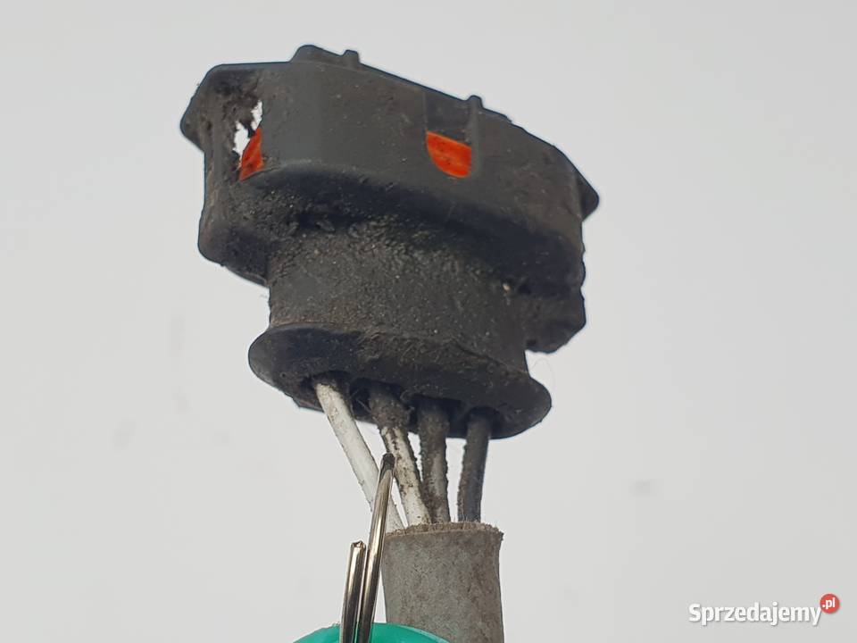 SONDA LAMBDA Opel Astra G H Corsa C Zafira A Chełm