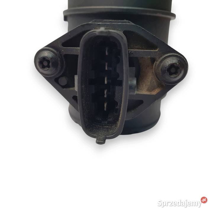 PRZEPŁYWOMIERZ Bosch Opel Astra G H Corsa 17 Chełm