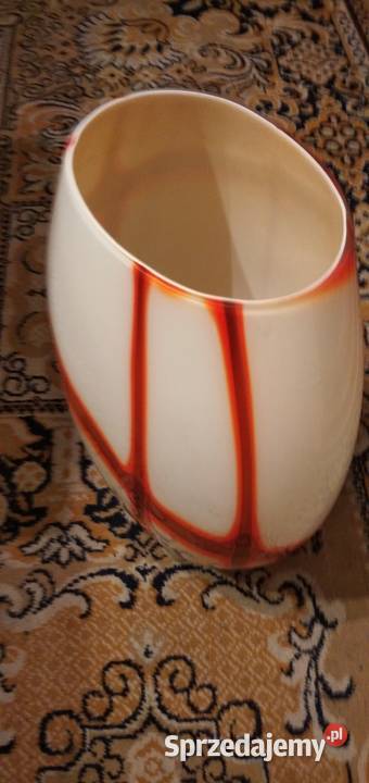 donica szklana Bielawy