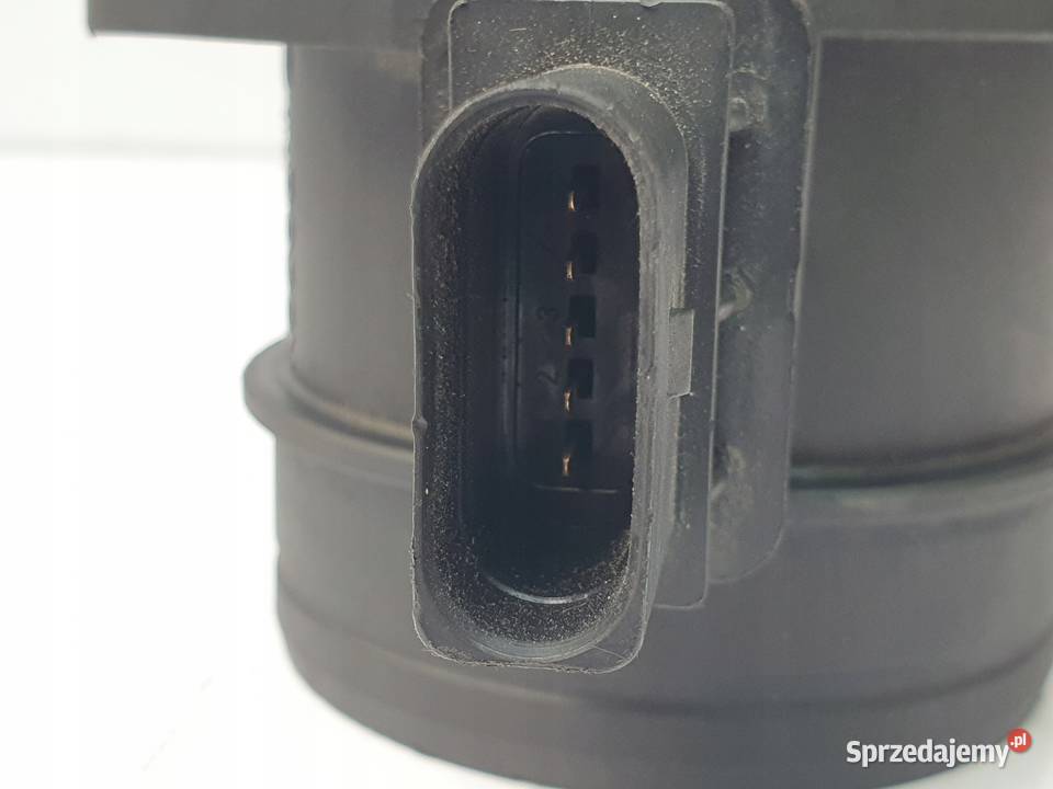 PRZEPŁYWOMIERZ Audi A4 B8 A5 A6 VW Passat B6 20 Chełm sprzedam
