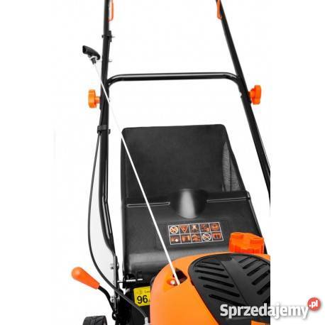 Kosiarka Spalinowa PMKSS500 5 GW 2412
