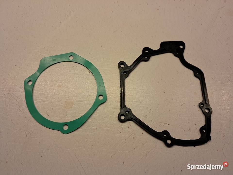 Uszczelka wentylatora Webasto Thermo Top C P E