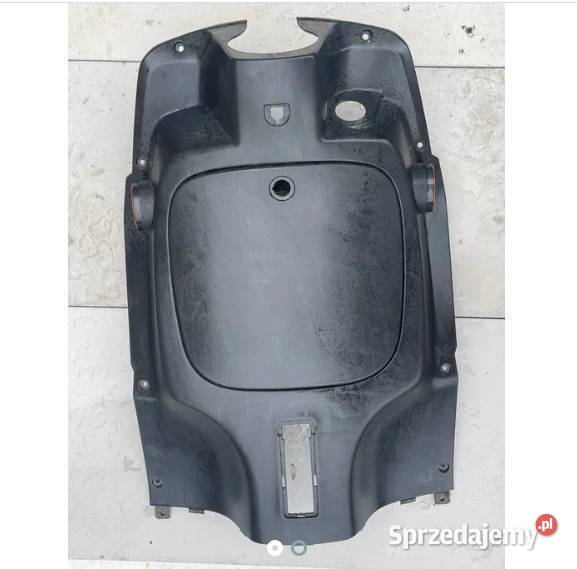 Kokpit osłona obudowa Peugeot Tweet 50 125 wielkopolskie sprzedam