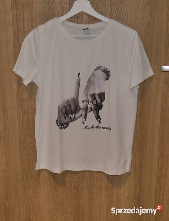 Shein fajna bluzeczka 36 S