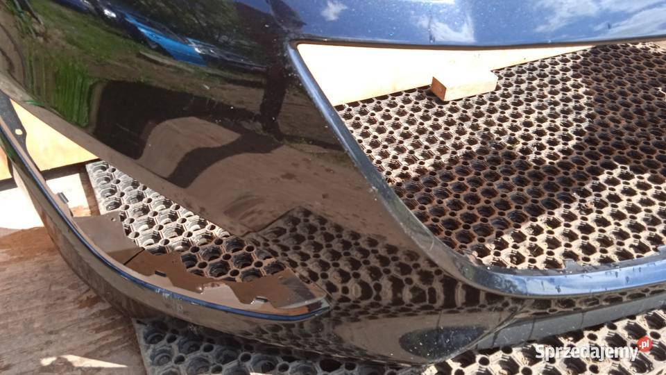 MAZDA 5 ZDERZAK PRZÓD 20102017 Zbierkowo