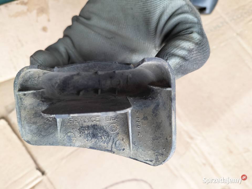 VW LUPO TYLNA OSŁONA UCHA HOLOWNICZEGO Kamień-Kolonia sprzedam