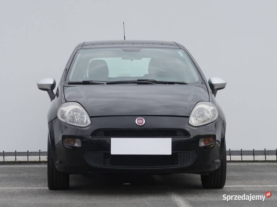 Fiat Punto 12 Punto Lublin