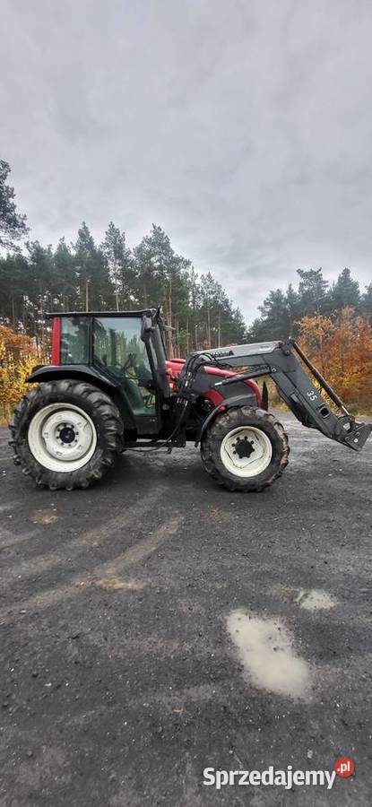 Valtra a 95 Bolesławiec sprzedam