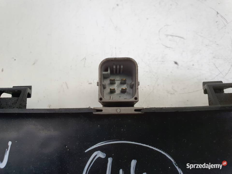 CEWKA ZAPŁONOWA Peugeot Citroen 11 14 8V Chełm