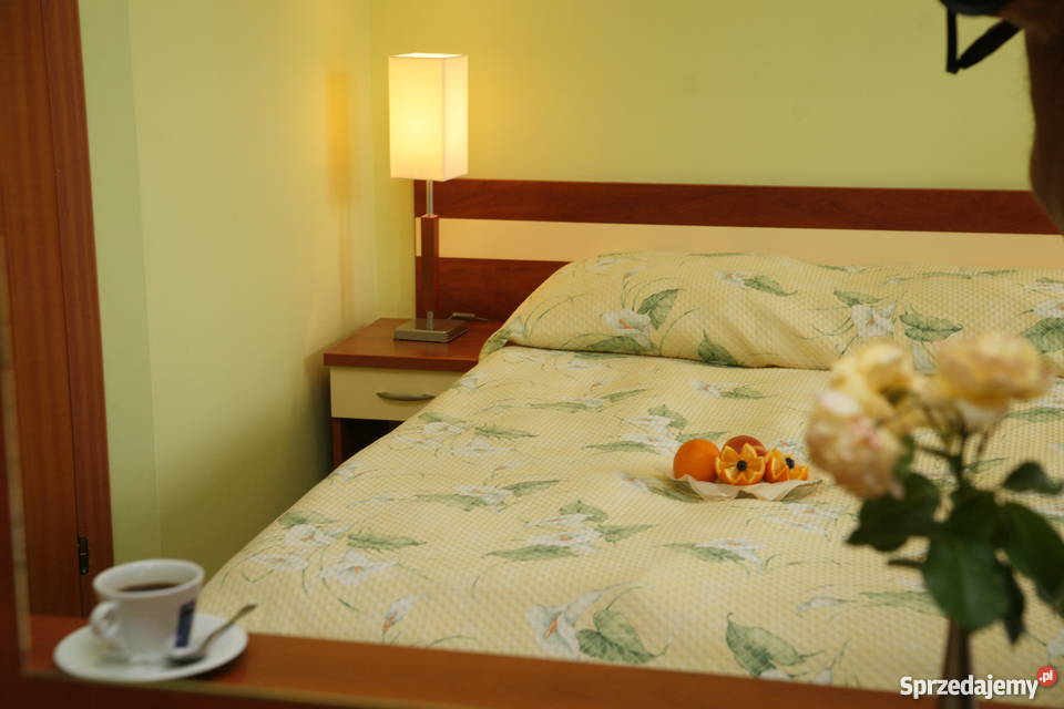 Meble Hotelowe Używane 22 kpl Świnoujście