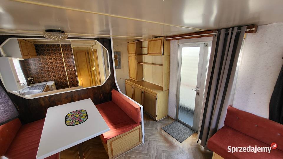 Domki domek holenderski domek angielski A169 Gołaszyn