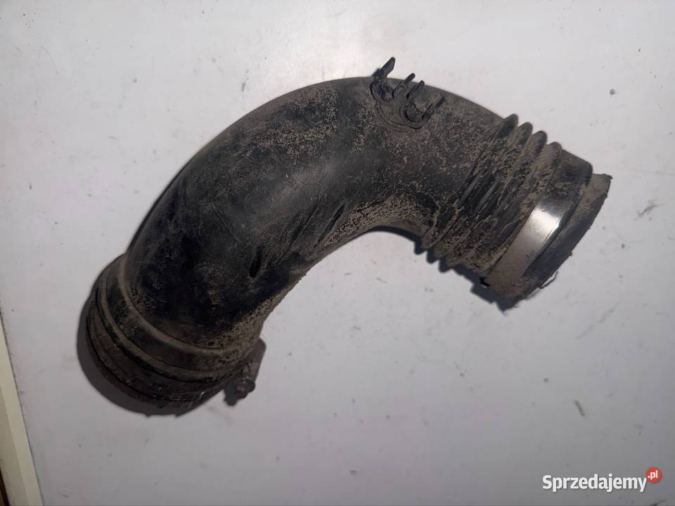 PRZEWÓD RURA DOLOTOWA POWIETRZA RENAULT GRAND Korki chłodnic Ostrów Wielkopolski