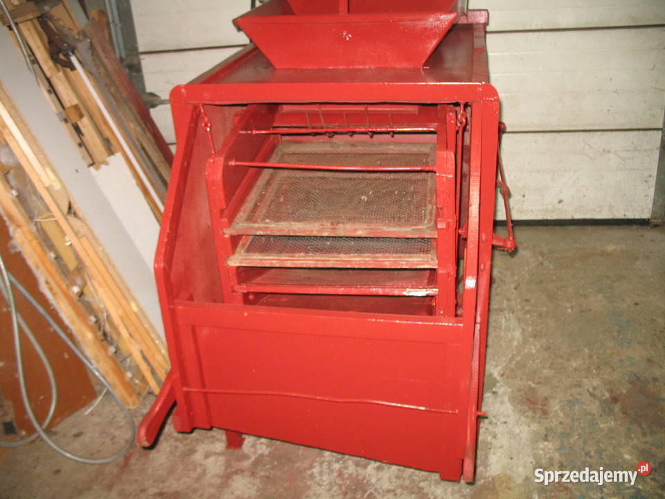 Wialnia do zboża nieuszkodzony Przodkowo