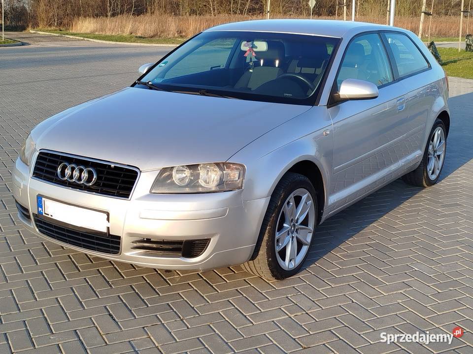 A3 8p 16 Benzyna Gaz sekwencja 2004 Pierwszy 2/3