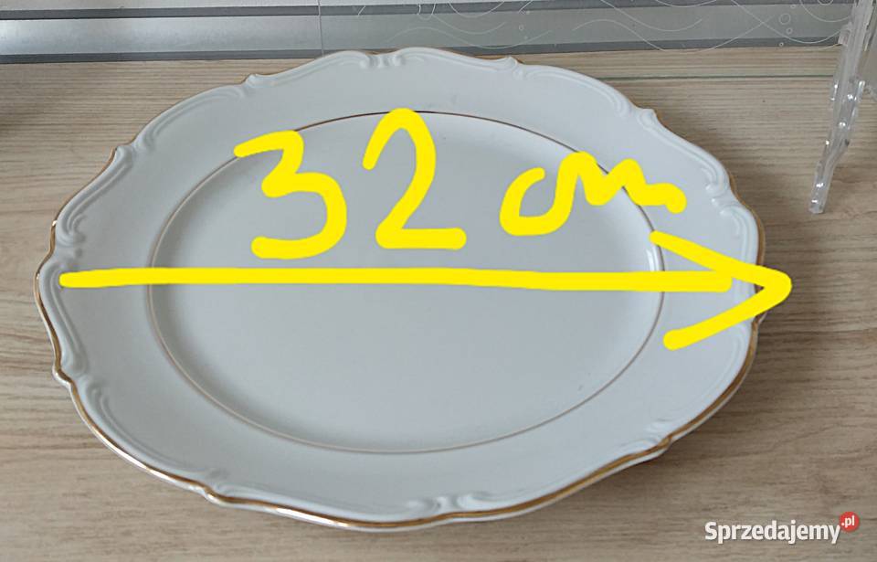 porcelana Wałbrzych