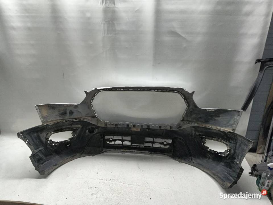 ZDERZAK PRZÓD PRZEDNI FORD TRANSIT MK8 Zderzaki