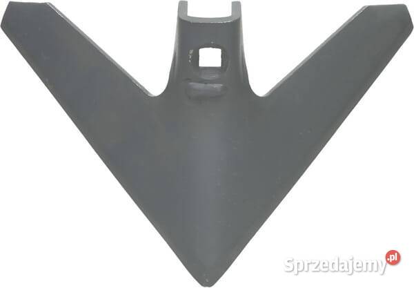 Gęsiostopa Unia 260 mm jednootworowa AP567