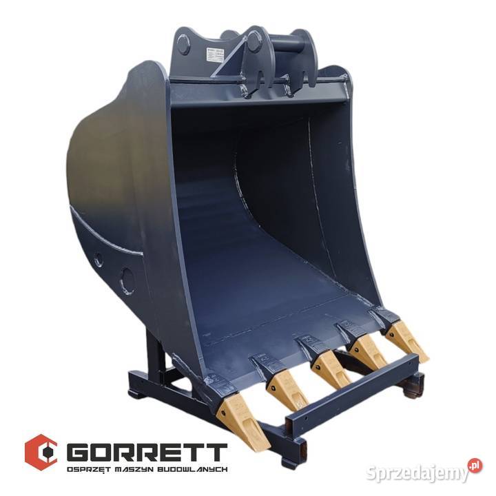 Łyżka koparki ok 15T CAT 316 318 KOMATSU małopolskie Nowy Sącz sprzedam