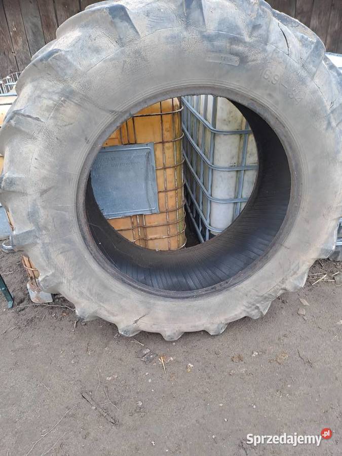 opony 169 34 Wierzbno