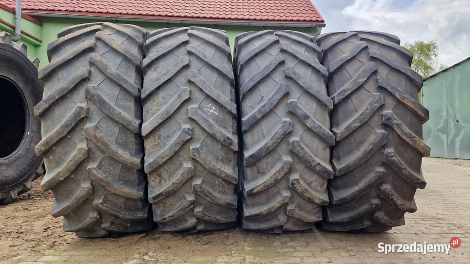 65065r42 6506542 62070r42 Trelleborg 70 bieżnik warmińsko-mazurskie Nowe Miasto Lubawskie