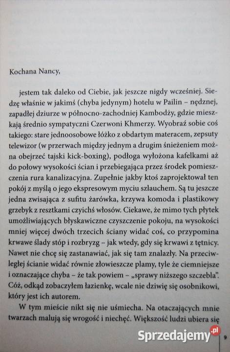 Anthony Bourdain Świat kuchni Wyd Carta Blanca Lublin