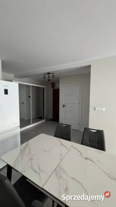 Na sprzedaż 3 pokojowe mieszkanie małopolskie Kraków