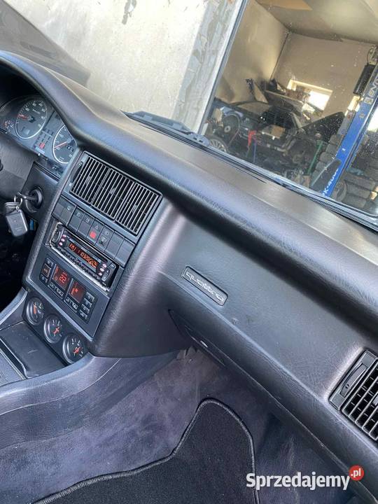 Audi Coupe Quattro 80 Nowy Sącz