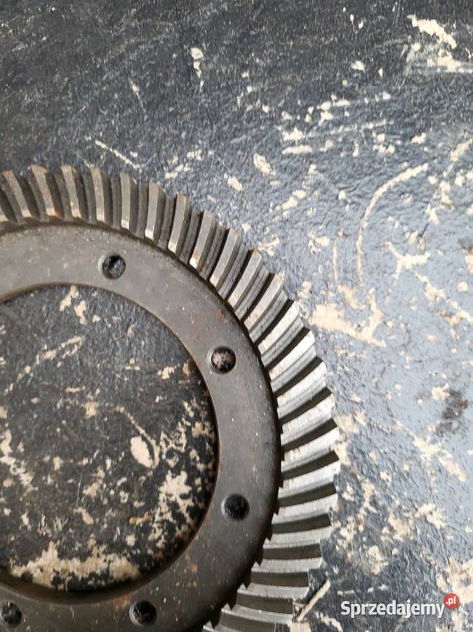 BMW R12 TALERZ DYFRA NAPĘD PRZEKŁADNIA BMW R17 Rybnik sprzedam