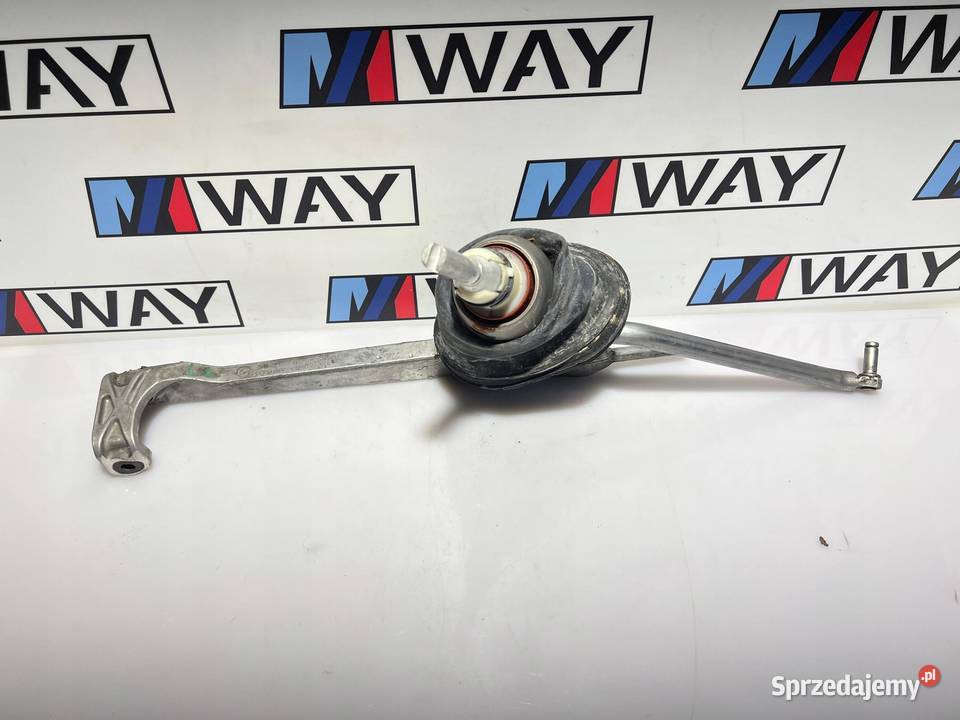 BMW F10 F11 WYBIERAK PRZEŁĄCZNIK ZMIANY BIEGÓW osobowe Podzespoły skrzyń biegów sprzedam