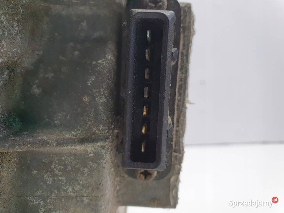 PRZEPŁYWOMIERZ POWIETRZA Mazda 323 BG 13 8V lubelskie Chełm sprzedam