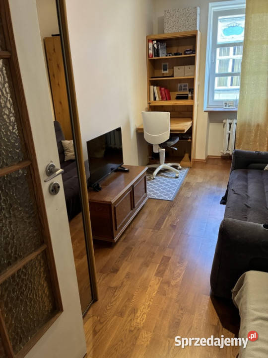 Mieszkanie fajne u Świętego Antoniego Wrocław