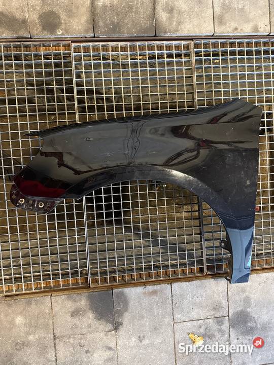 Przedni lewy błotnik vw golf VI Błotniki Stalowa Wola