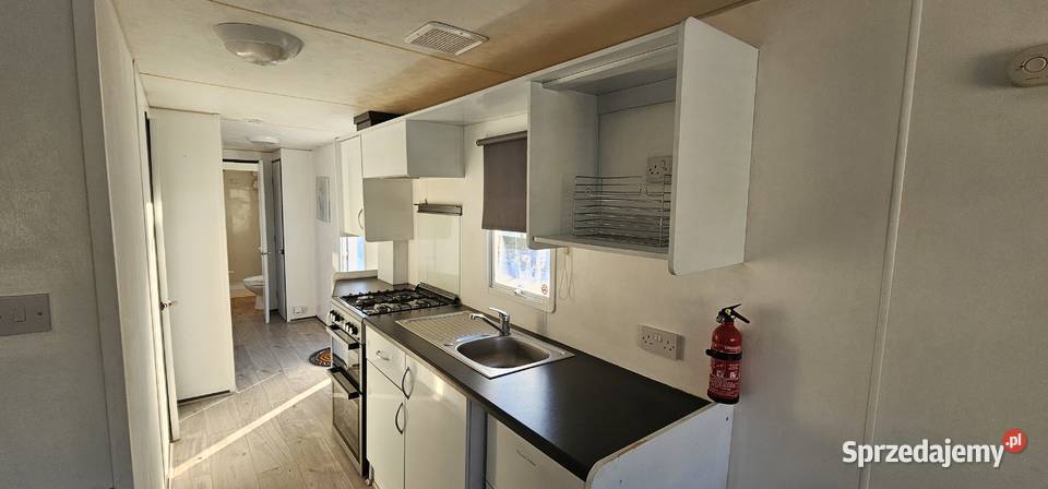 Domek holenderski ABI VISTA 3 pokoje 571 plac Pozostałe Architektura ogrodowa Warszawa sprzedam