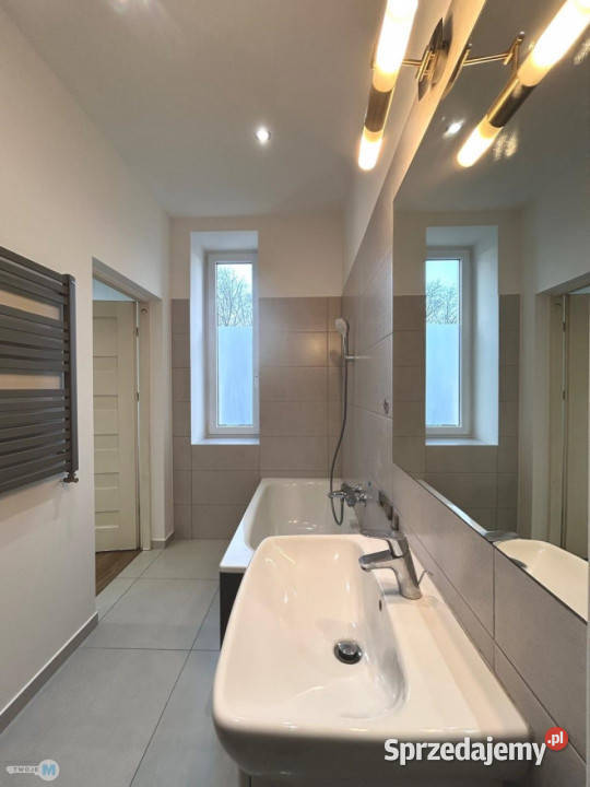 Mieszkanie sprzedam 87m2 3 pokoje Kielce Rok budowy 1900