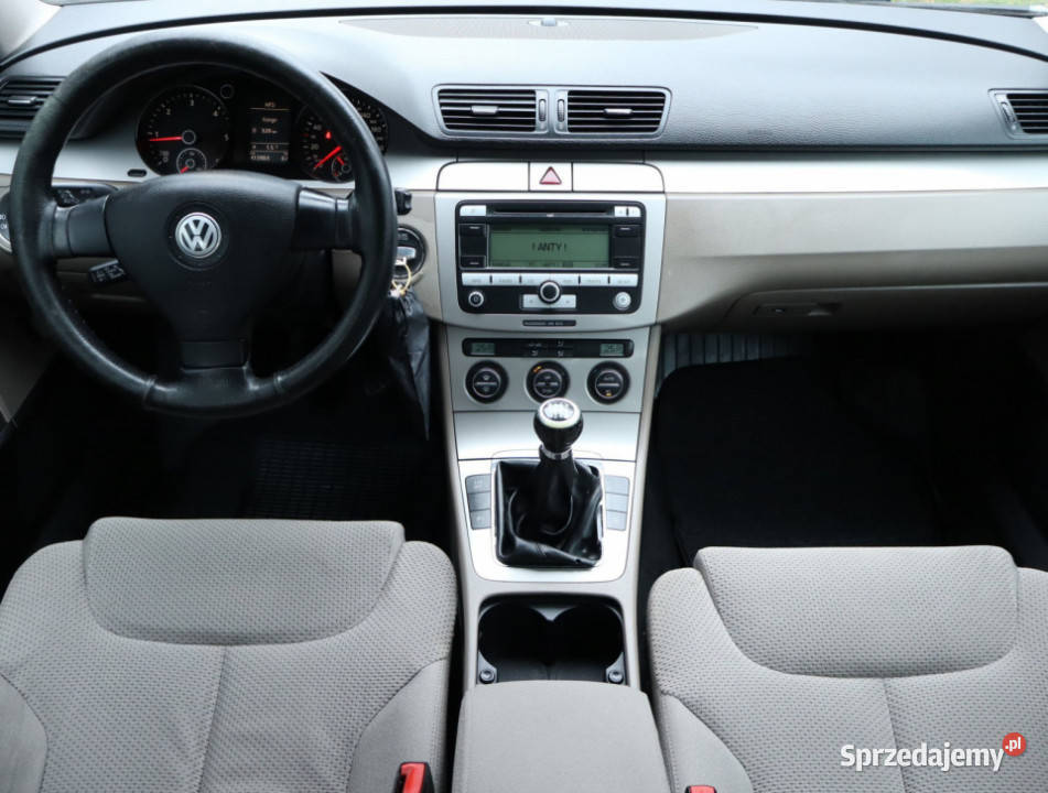 VW Passat 20 TDI 4/5 Piaseczno