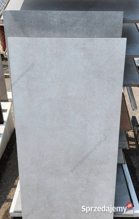 Płytki trasowe 2 gres na taras balkon do ogrodu