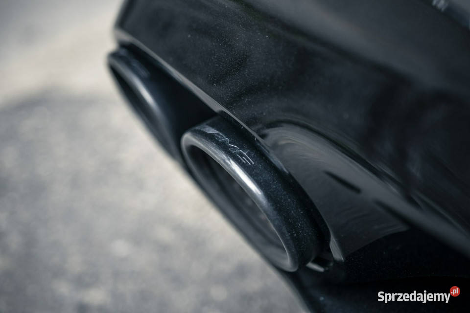 Mercedes CLA 45 AMG AMG CLA 45 S 421 4MATIC