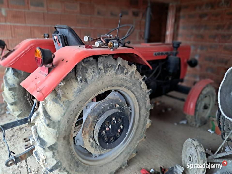 Sprzedam Ursus C330 Mielec