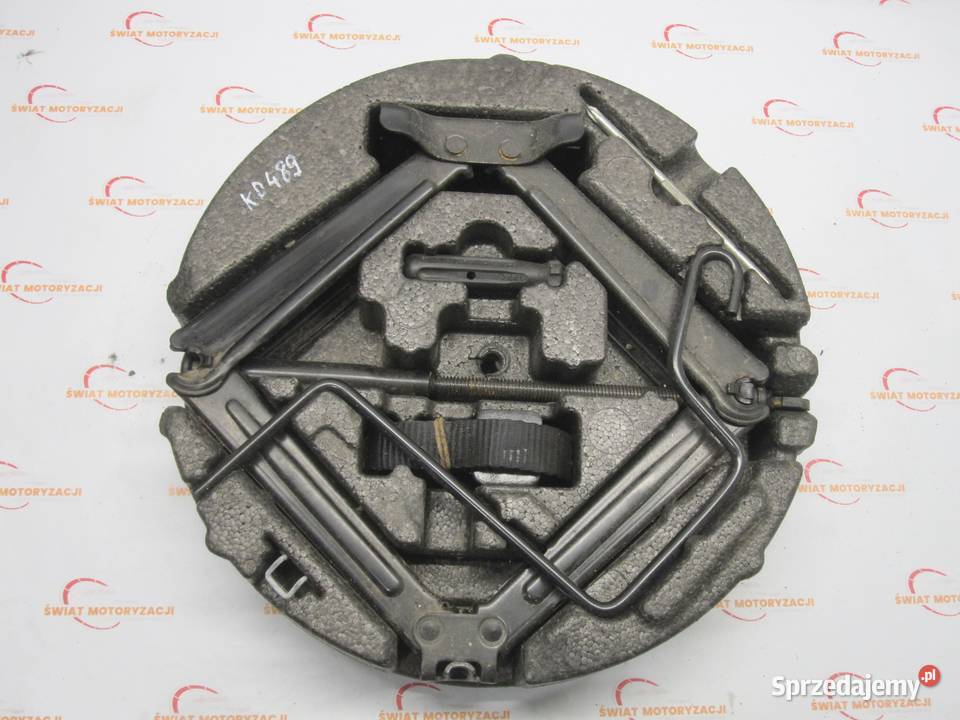 ASTRA J zestaw naprawczy 13323G32 537274672 sprzedam