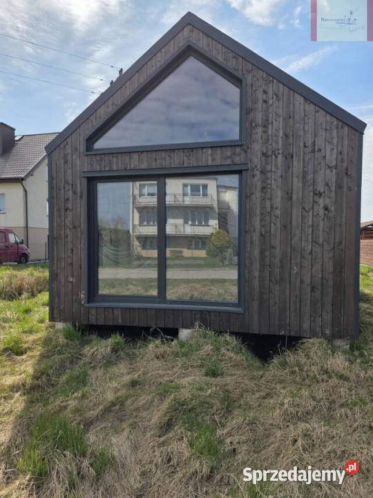 Działka 800m2 Puck Polna Sprzedaż